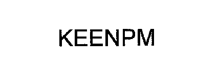 KEENPM