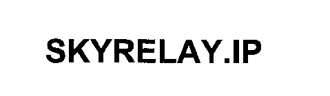 SKYRELAY.IP