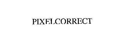 PIXELCORRECT