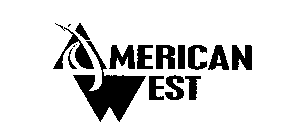 AMERICAN WEST