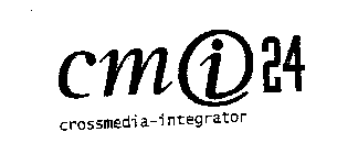 CM I 24CROSSMEDI A-INTEGRATOR