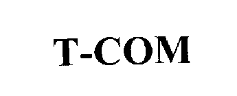 T-COM