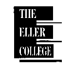 THE ELLER COLLEGE