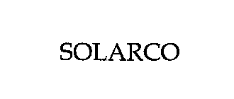 SOLARCO