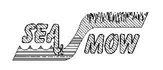 SEA MOW