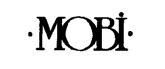 MOBI