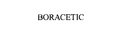 BORACETIC