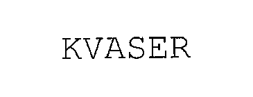 KVASER