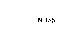 NHSS