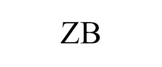 ZB