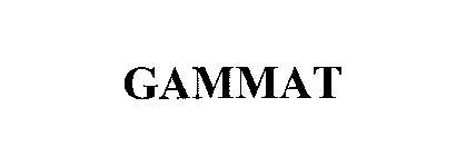 GAMMAT