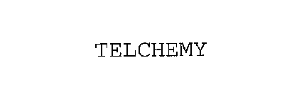 TELCHEMY