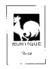 RUSTIQUE BISTRO