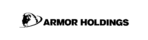 ARMOR HOLDINGS
