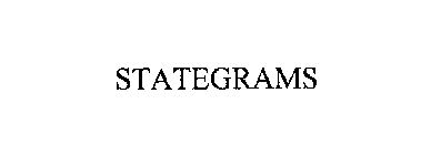 STATEGRAMS