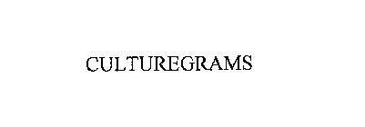 CULTUREGRAMS