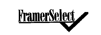 FRAMERSELECT