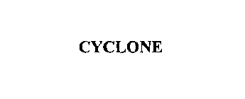 CYCLONE