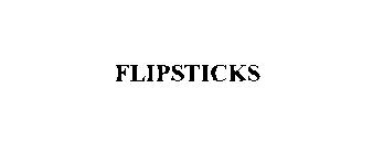 FLIPSTICKS