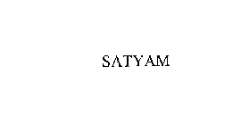 SATYAM