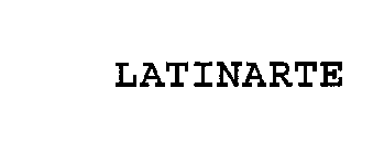 LATINARTE