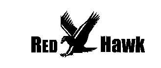 RED HAWK