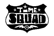 TIME SQUAD