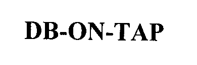 DB-ON-TAP
