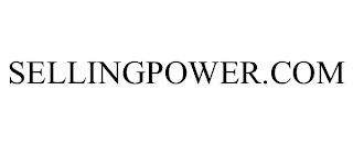 SELLINGPOWER.COM