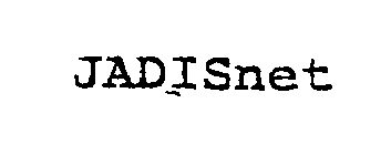 JADISNET