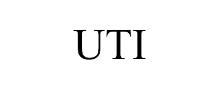 UTI