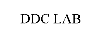 DDC LAB