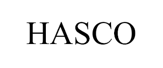 HASCO