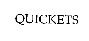 QUICKETS