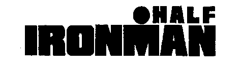 HALF IRONMAN