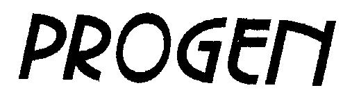PROGEN