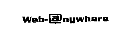 WEB-@NYWHERE
