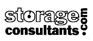 STORAGECONSULTANTS