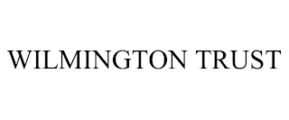 WILMINGTON TRUST