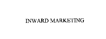 INWARD MARKETING