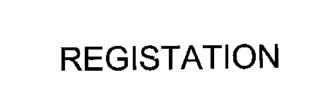 REGISTATION