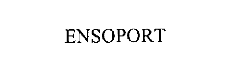 ENSOPORT