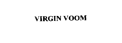 VIRGIN VOOM