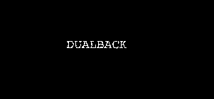 DUALBACK