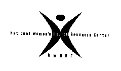 NATIONAL WOMEN'S HEALTH RESOURCE CENTER NWHRC