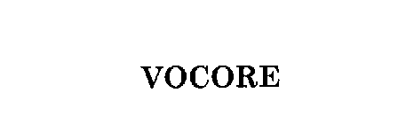 VOCORE