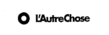 L'AUTRECHOSE