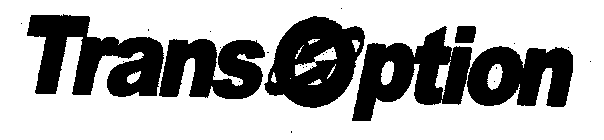 TRANSOPTION INC.