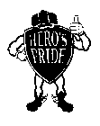 HERO'S PRIDE