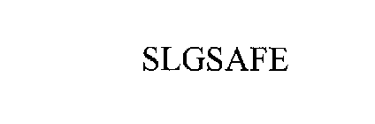 SLGSAFE